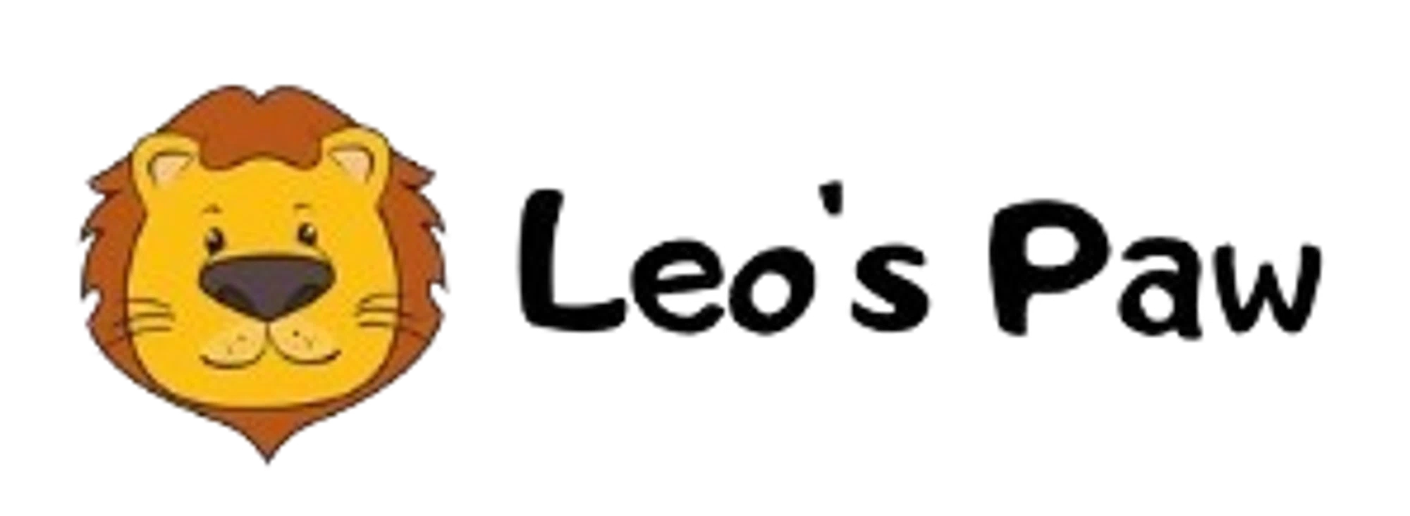 Leos paw
