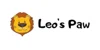 Leos paw