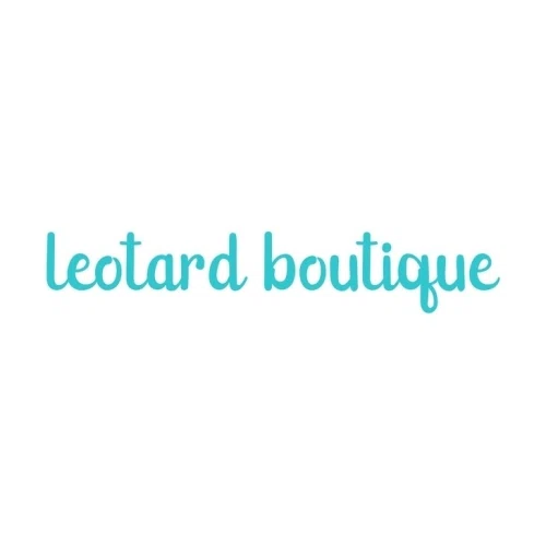 Leotard Boutique Promo Codes