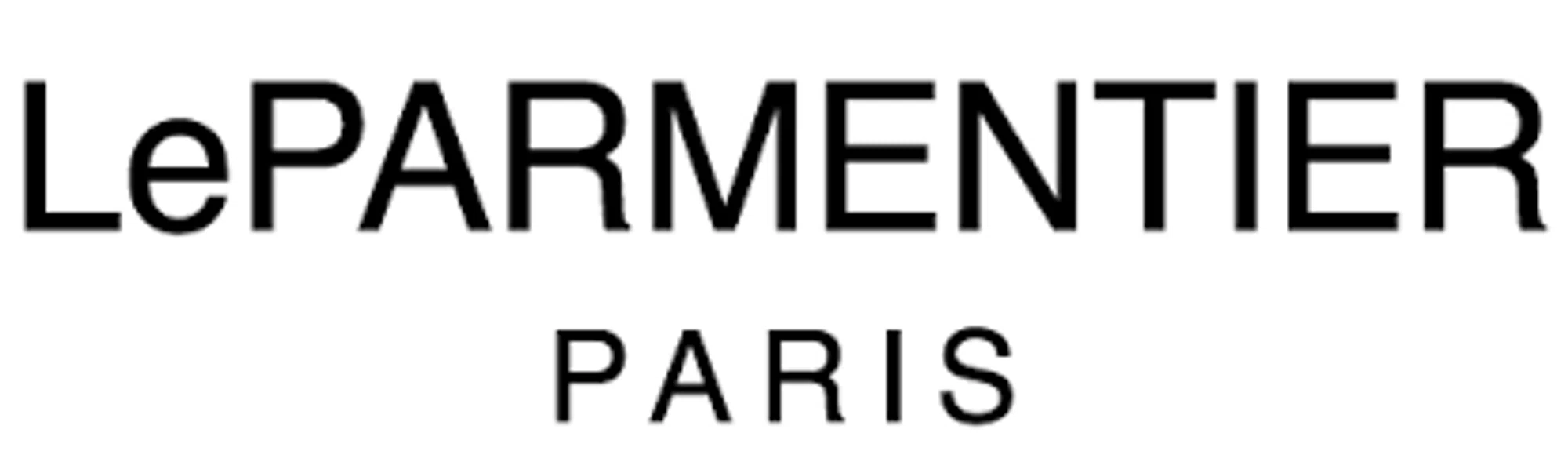 LeParmentier Paris