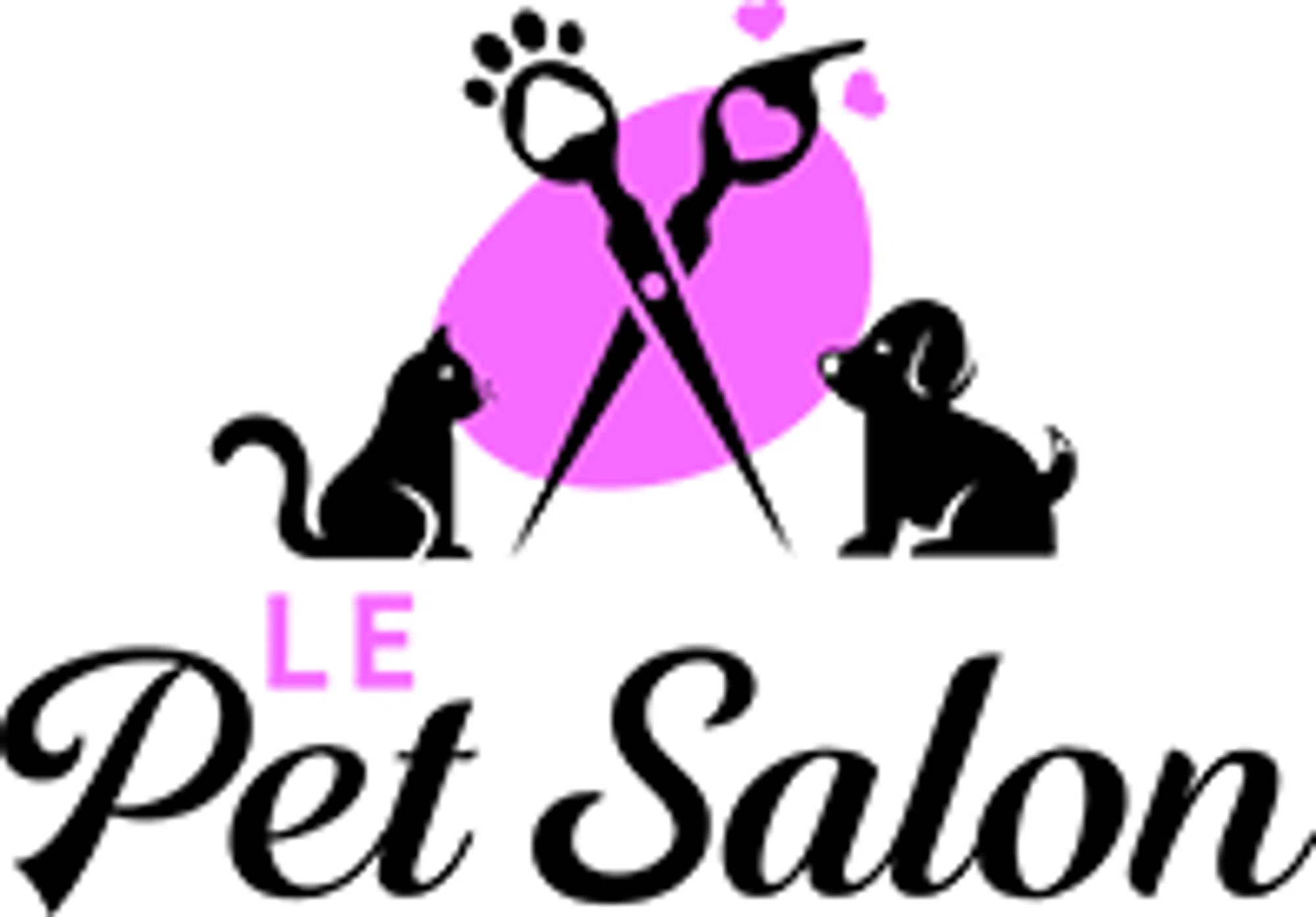Le Pet Salon & Boutique