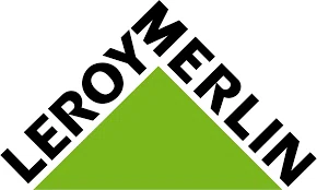 Leroy Merlin FR Logo for Promo Codes
