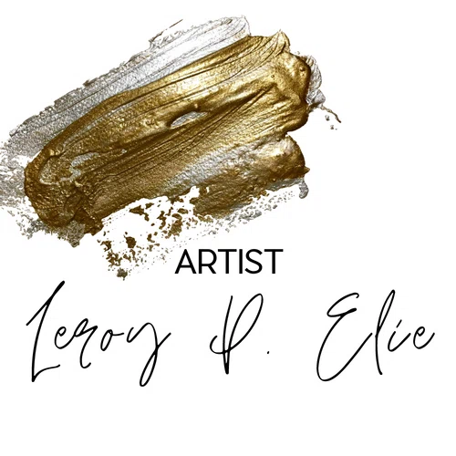 Leroy P. Elie Artist