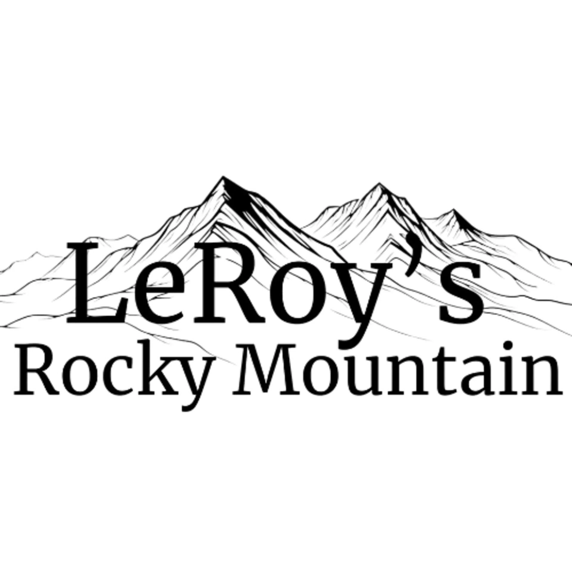 LeRoy's Rocky Mountain