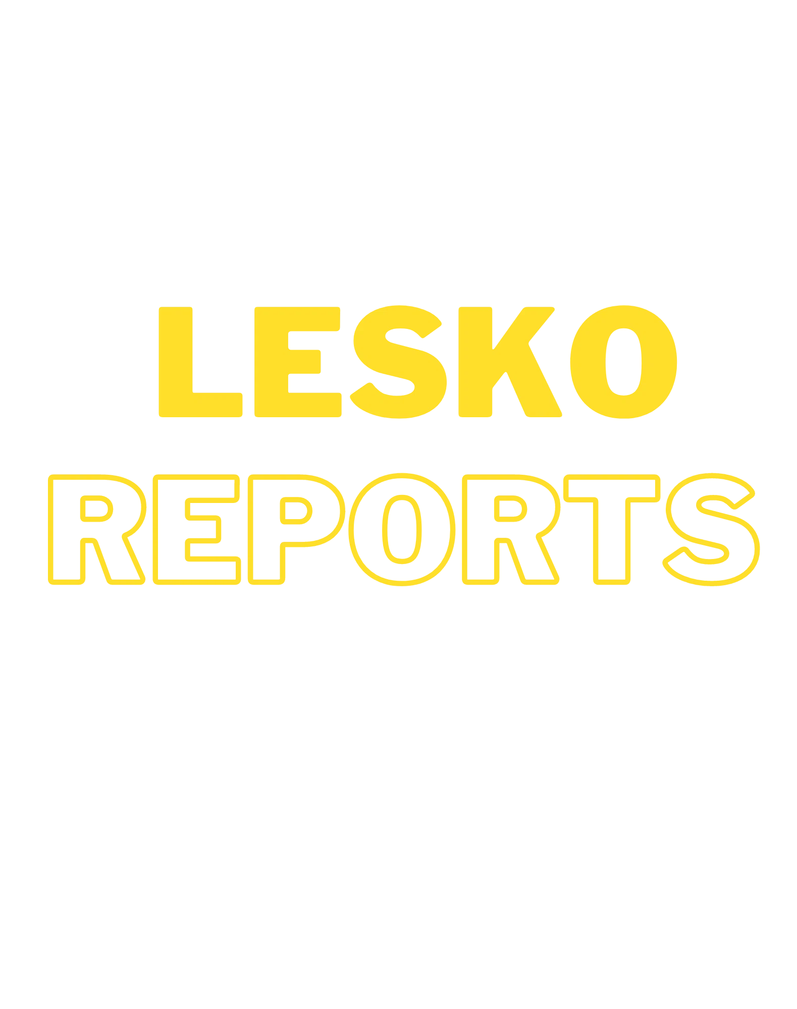 LeskoReports