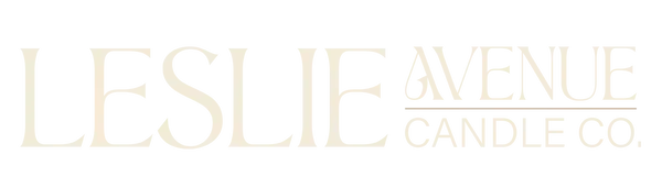 Leslie Avenue Candle Company