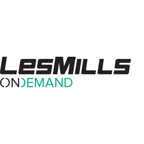 Les Mills On Demand