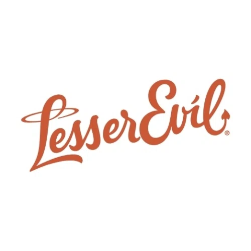 LesserEvil
