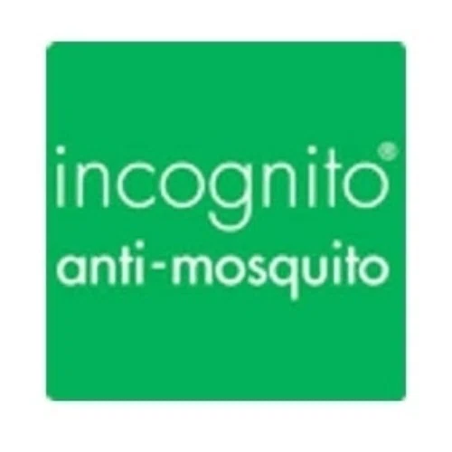 Incognito Mosquito Repellent