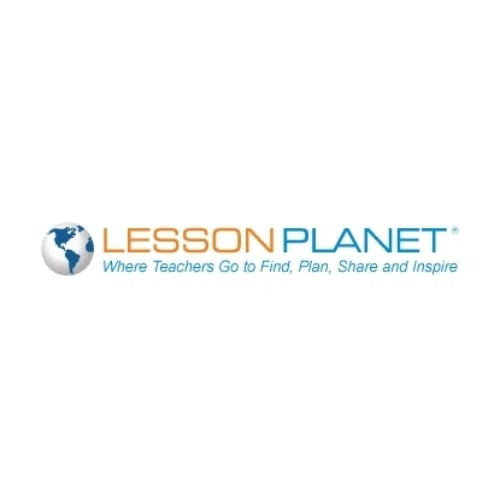 Lesson Planet
