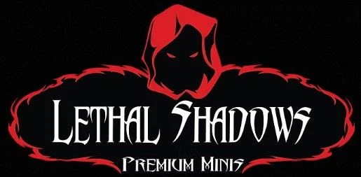 Lethal Shadows
