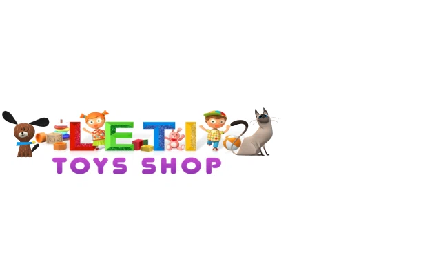  Leti Toys Shop