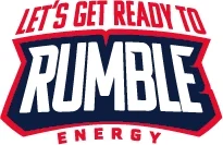 Let's Get Ready To Rumble Logo for Discount Codes