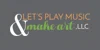 Lets Play Music
