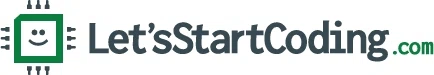 Let's Start Coding