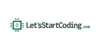 Let's Start Coding