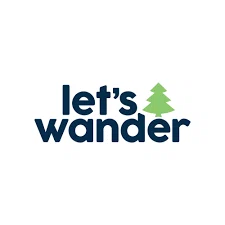 Let's Wander