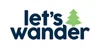 Let's Wander Promo Codes