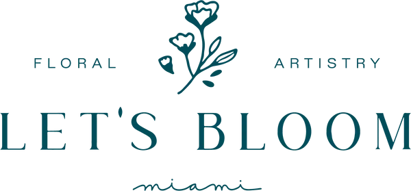 Let’s Bloom Miami 
