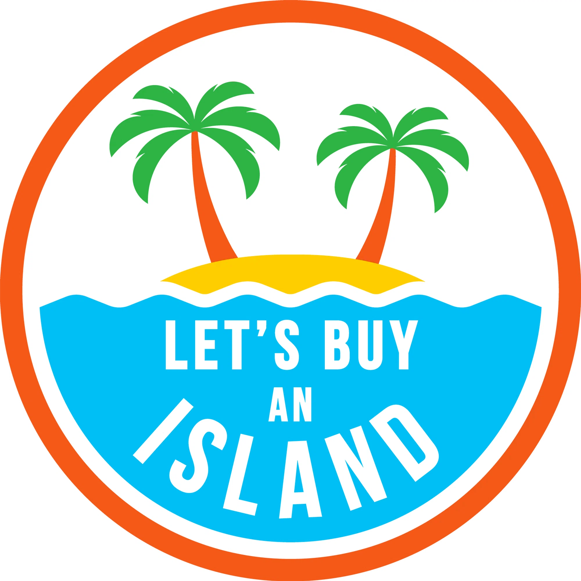 Let’s Buy an Island