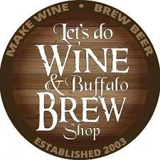 Let's Do Wine & Buffalo BrewShop