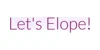 Let's Elope!