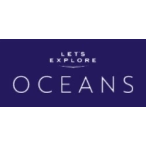 Let's Explore Oceans