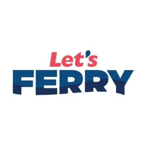 Let’s Ferry