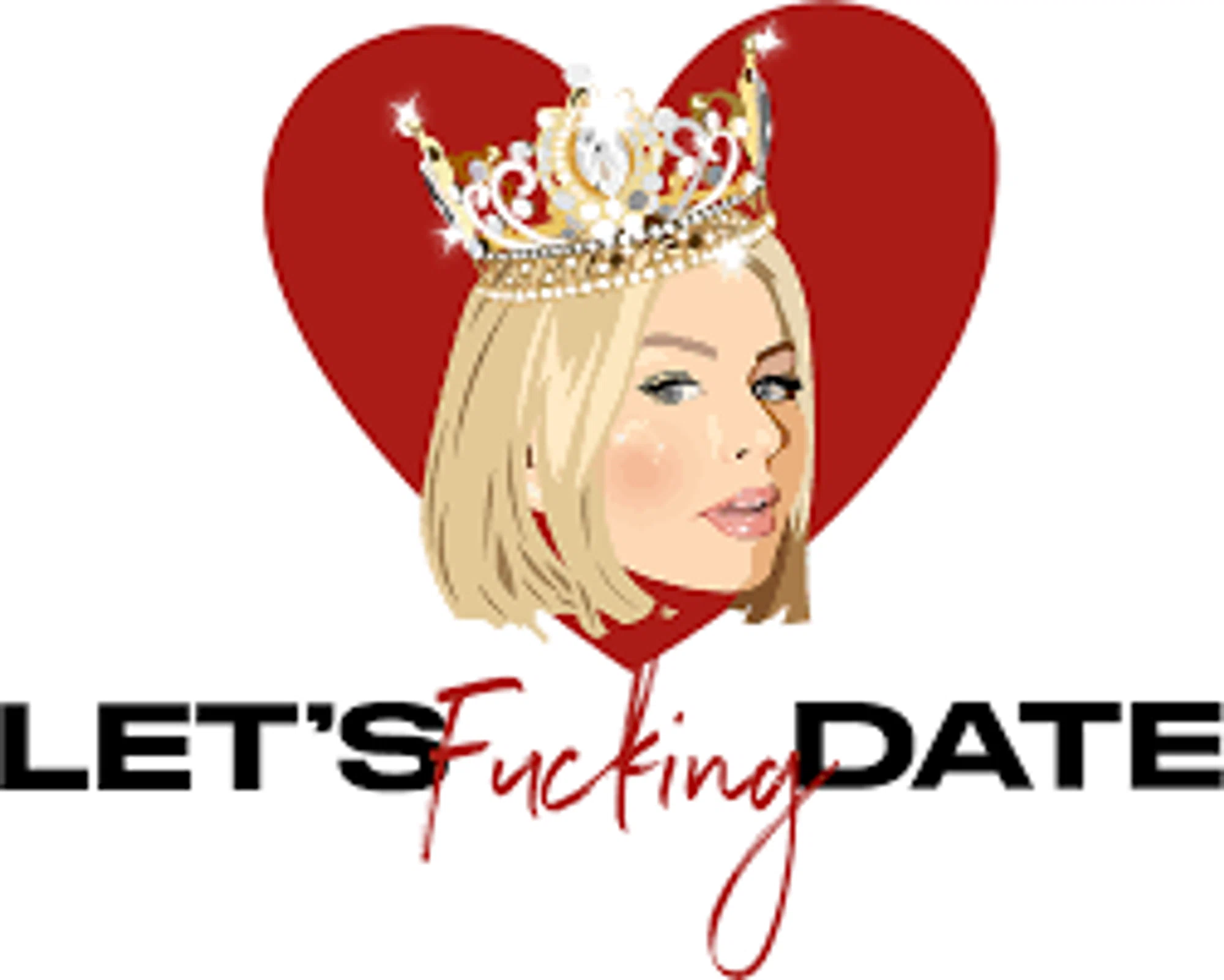 Let’s Fucking Date