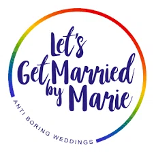 Let’s Get Married by Marie