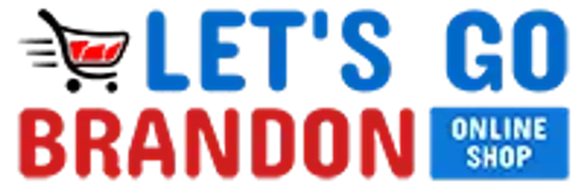 Shop Let’s Go Brandon