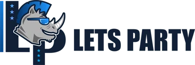Lets Party Salinas