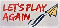 Let's Play Again PDX