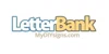 LetterBank | MyDIYsigns