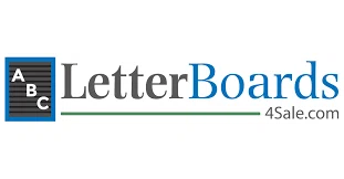 LetterBoards4Sale.com