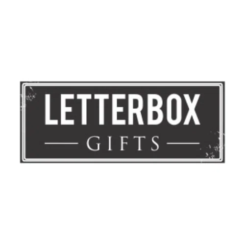 Letterbox Gifts Promo Codes