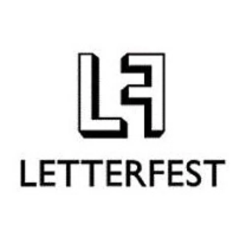 Letterfest