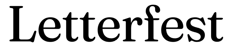 Letterfest USA