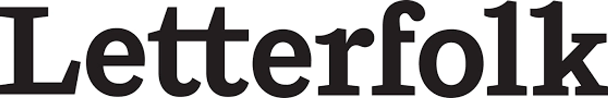Letterfolk