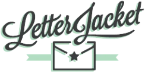 Letter Jacket Envelopes