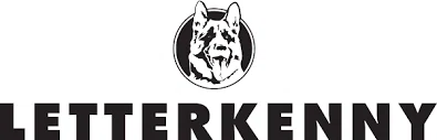 Letterkenny Official Store Logo for Special Discounts