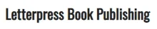 Letterpress Book Publishing