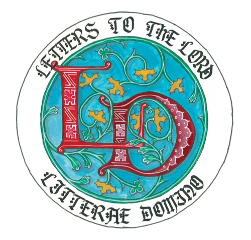Letters to the Lord