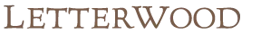  LetterWood
