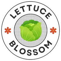 Lettuce Blossom