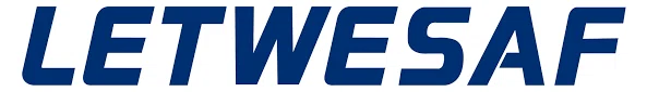 LETWESAF Logo for Discount Codes