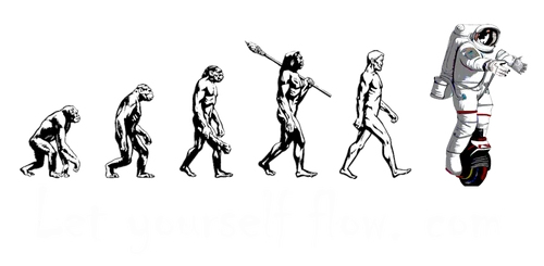 Let Yourself Flow