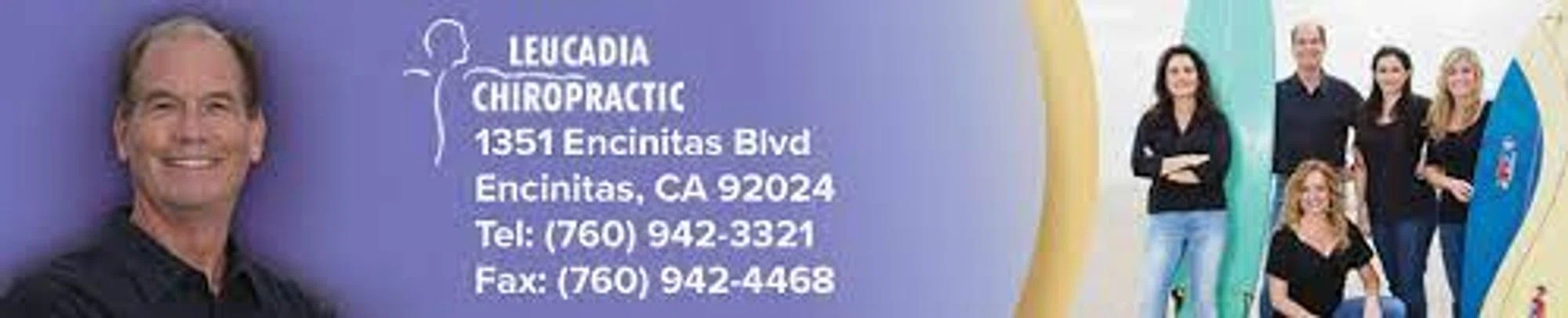Leucadia Chiropractic Wellness Clinic
