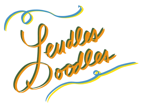 Leudles Doodles