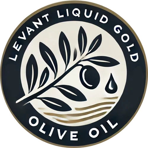 Levant Liquid Gold